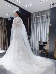 点击看大图 -GRACE KELLY婚纱与礼服(北京店)