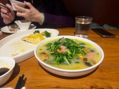 -金枝玉叶上海人家食府(三里河店)