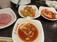 -木槿花韩式炭烤·熟成肉工坊(孙文东路店)