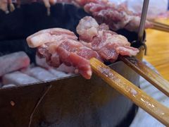-源味居手把签烧烤(长春一店)