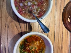 -成都你六姐·牛肉冒菜(城市集市合生汇店)