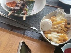 -上岛咖啡(珠园店)