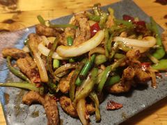 -小木屋朝鲜族特色菜
