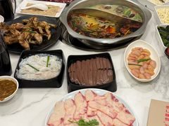 -多迷烫菜广场(水心大厦店)
