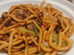 -阿娜尔·新疆菜(宜家荟聚中心店)
