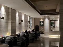 -Love Story爱情故事·养生SPA会所(新侨店)