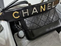 -CHANEL(恒隆广场店)