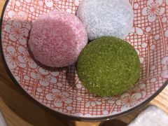 -鲔吞·和牛寿喜烧(闵行区绿瘦酒店)