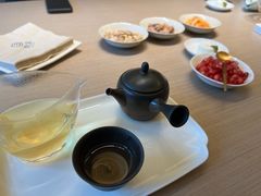 -隐溪茶馆(静安寺店)