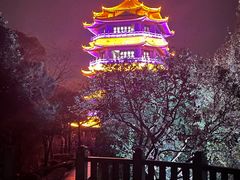 -福神岗公园