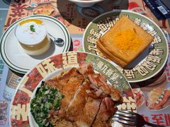 -广九餐室(陈家祠扬韬广场店)