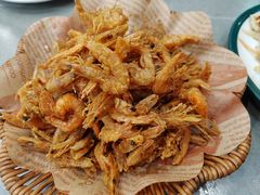 -丽泽山庄·生态怀柔菜·虹鳟鱼(红螺寺店)