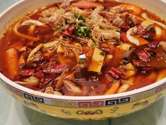 -喜相逢·特色烤鸭新疆菜(南珏大厦店)