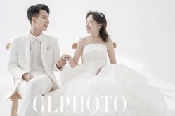 -金夫人婚纱摄影
