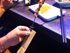-很久以前羊肉串(打浦路店)