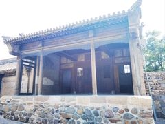 -鸡鸣驿古城