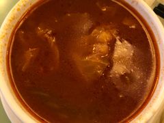 -翠华餐厅