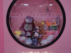-+WAWA夹娃娃专门店·抓娃娃