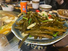 -顶顶汤火牛排火锅·经典铜锅涮肉