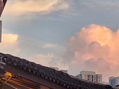 -磁器口古镇