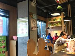 大堂-姐弟俩土豆粉(西安小寨店)