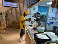 -米国现煲煲仔饭(塔子湖店)