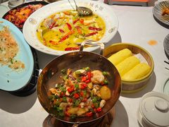 -蓉城小馆(科兴店)