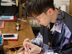 -肆兮眼镜·蔡司·徕卡战略合作店(大坪店)