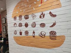 -汉堡王(上海虹口龙之梦)