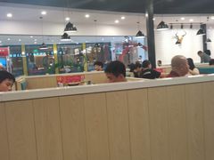 -牛佳客自助烤肉火锅餐厅(财富中心店)