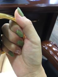 -森日式美甲沙龙MORI NAIL总店