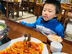 -福慧慈缘素食餐厅(王府井店)