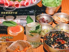 -春熙台韩国料理·章鱼肥牛(西丽店)