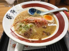 社长原汤拉面-雷门拉面·现熬骨汤(凯德来福士店)