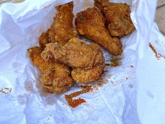 -汴京炸鸡王(蔡锷北路店)