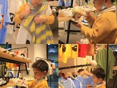-深圳华盛奥特莱斯(华南一道店)