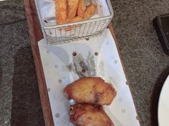 -上海齐鲁酒店·辣椒屋咖啡厅