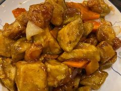 -七菜馆·东北菜·蒸饺(文体路店)