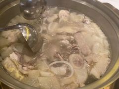 -润园四季椰子鸡火锅(南山海岸城店)