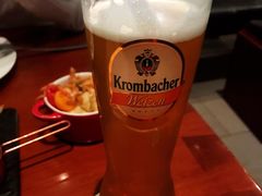 香蕉阿芙纱-haxnbauer海森堡德国餐厅(深圳coco店)