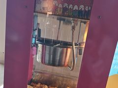 -逸廊大堂吧(三亚海棠湾万丽度假酒店)