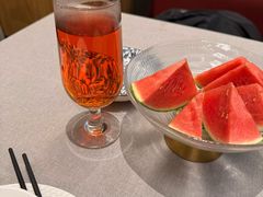 -福海居烤鸭店(鸟巢店)