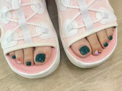 -Meet Nail 美睫·美甲