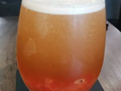 果茶百香果-咖法森林·咖啡  酒吧(天河店)