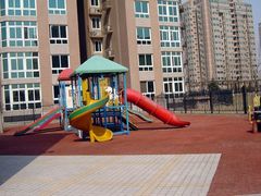 -汇佳幼儿园(世纪新园)