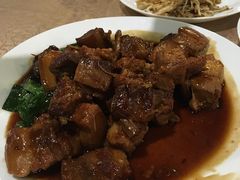 红烧肉-碳烤居