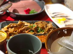 -谭鸭血老火锅·匠心(环球港旗舰店)