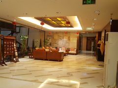 大堂-豫满楼(郑东新区店)