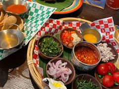 -泰妃殿(武汉首店)