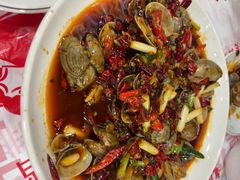-辣螃铠盆盆蟹大排档(海昌店)